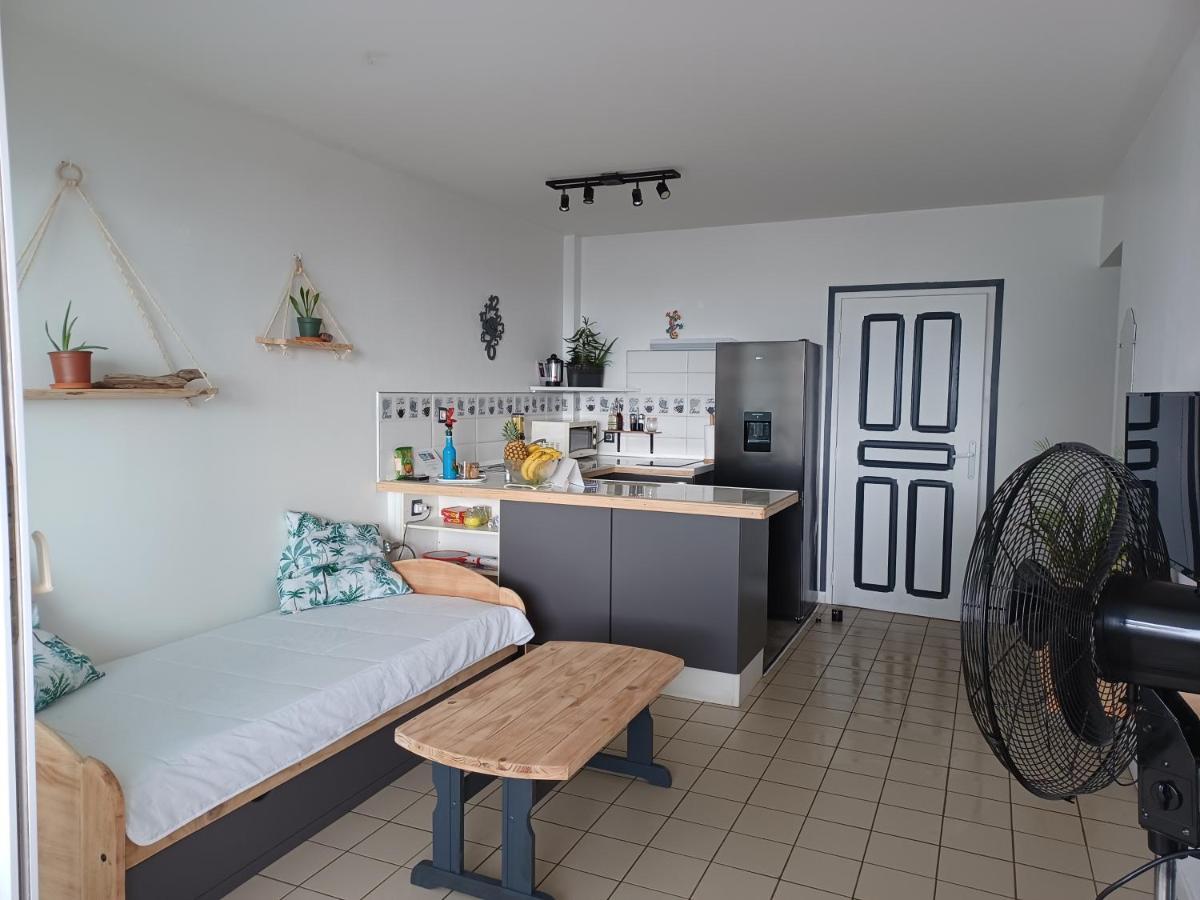 Residence Manka Les Trois-Ilets Ngoại thất bức ảnh